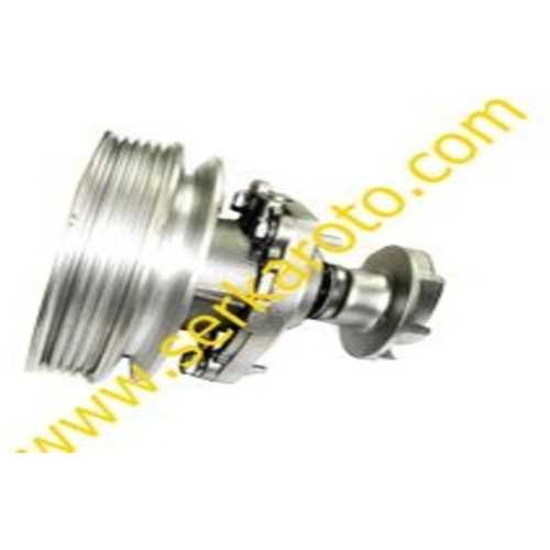 TEMPRA DEVİRDAİM TIPO 160 1.4 1.6İE 00> KLİMALI Ürün Görseli